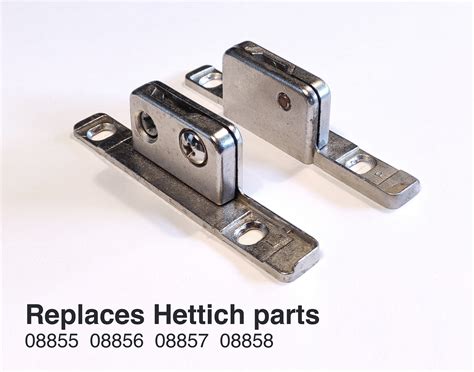 metal drawer front fixing bracket|kitchen cabinet drawer front brackets.